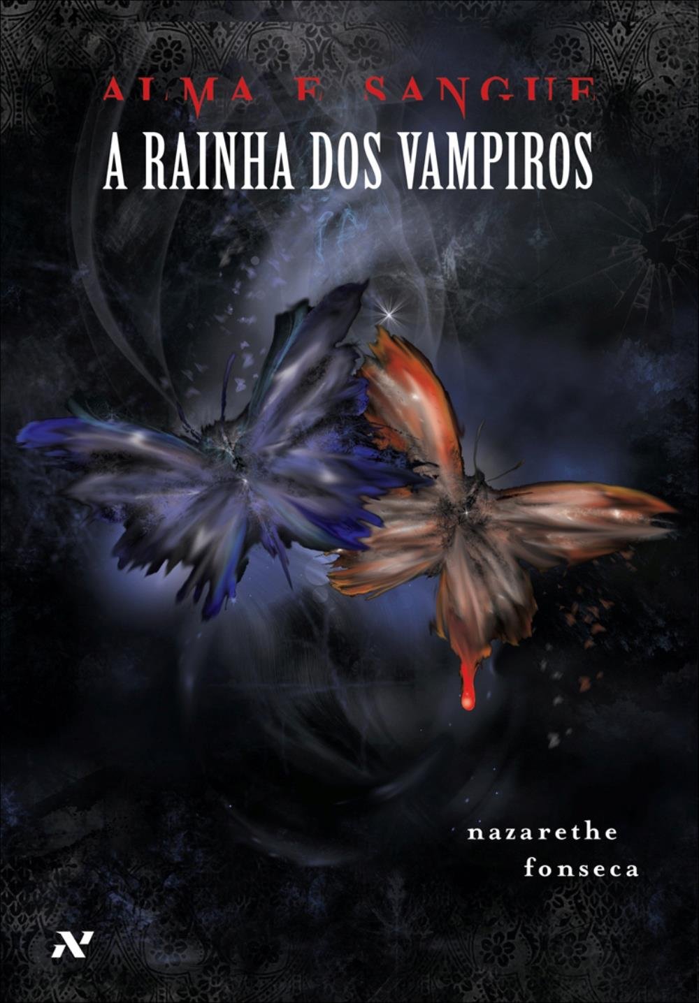 Trilogía Vampiros adversarios ( Completa 3 libros)